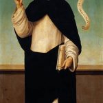 St. Vincent Ferrer