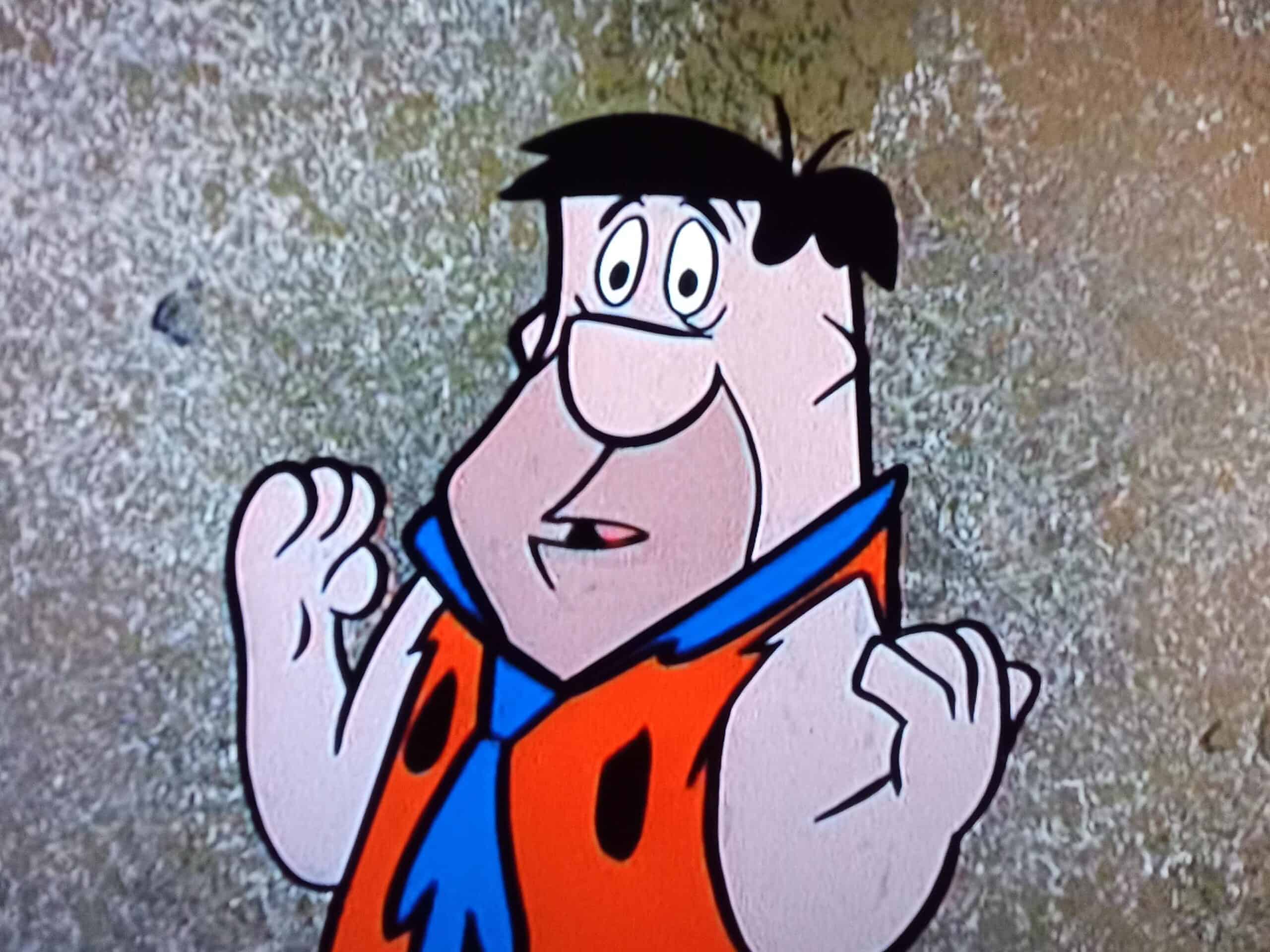 "Meet the Flintstones"
