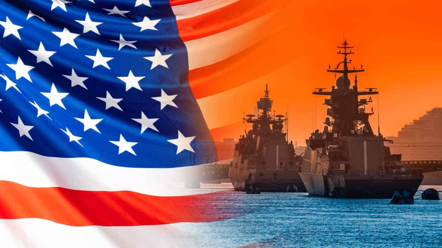 US Navy illustration