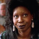 Whoopi Goldberg