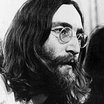 John Lennon struggled with dyslexia