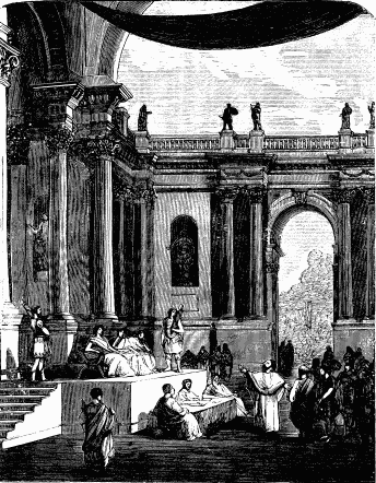Book of Revelation