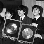 The band held 8 straight No. 1 album releases