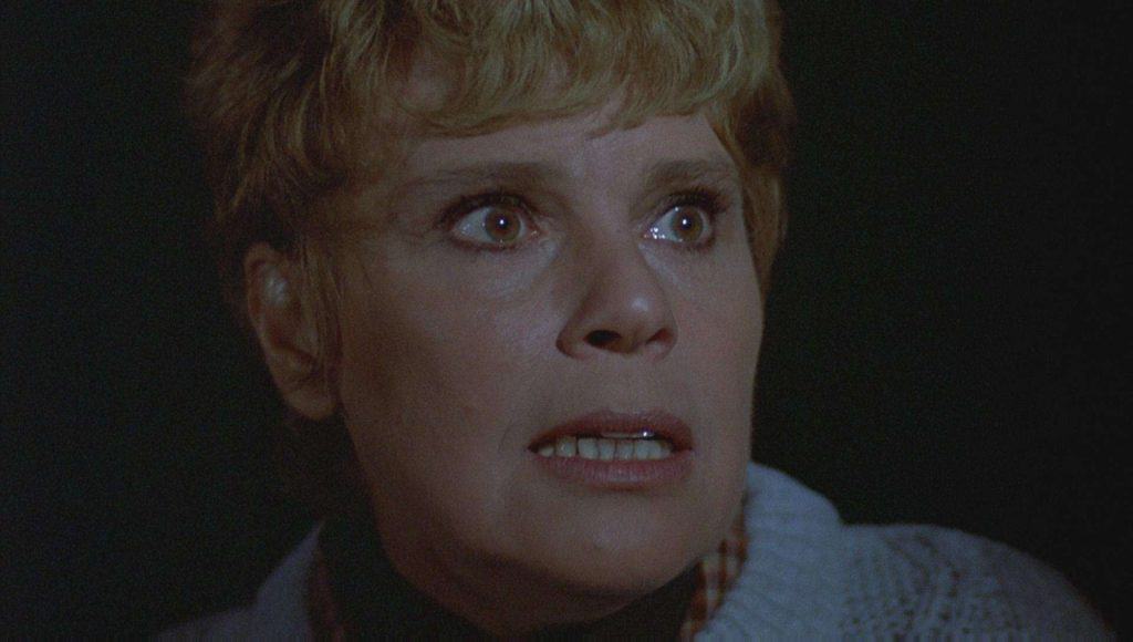 Friday the 13th (1980) | Betsy Palmer in Friday the 13th (1980)
