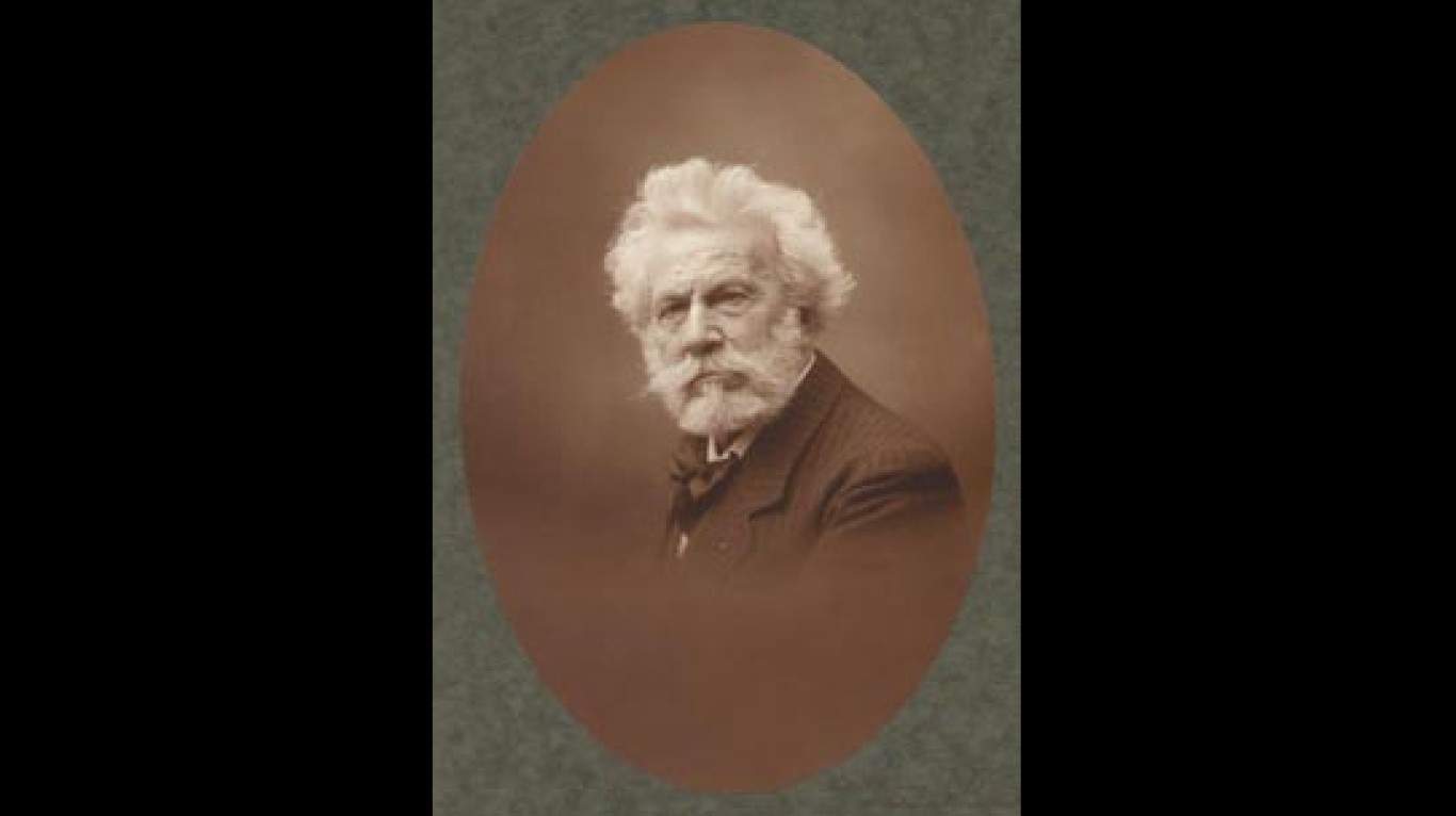 Camille Flammarion