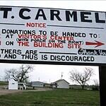 David Koresh