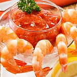 Shellfish & Sushi When It’s Not the Restaurant’s Focus