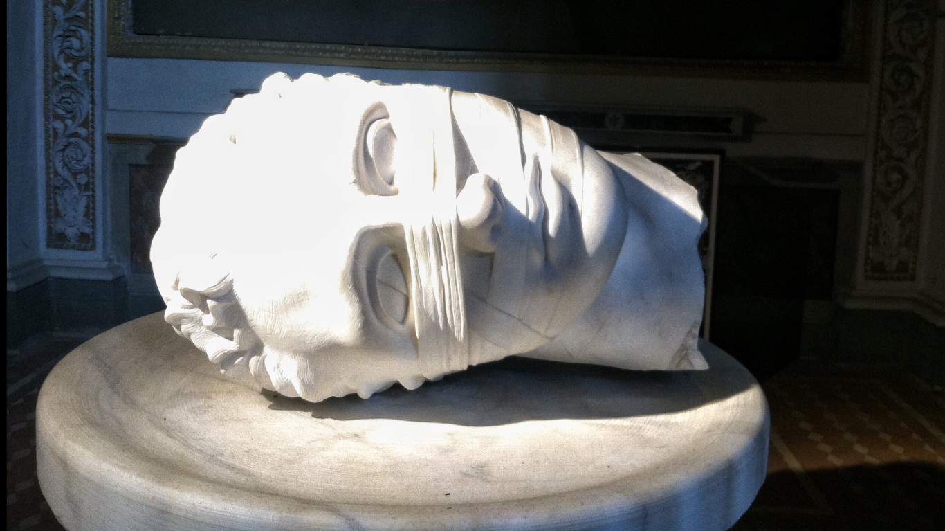 Nostradamus