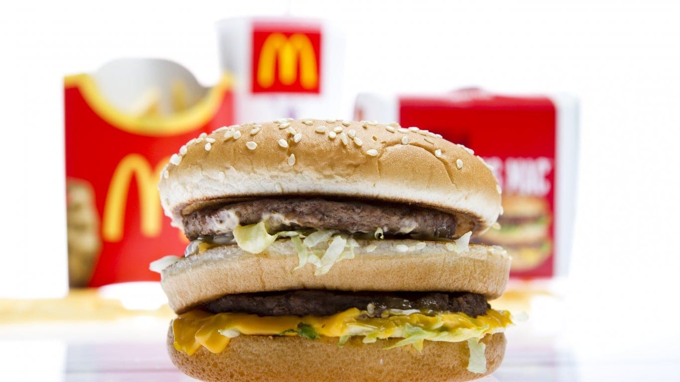 Rare Burgers