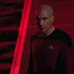 Wesley Crusher, Teen Prodigy from "Star Trek: The Next Generation" (1987)