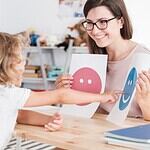 Some songs may help children with disabilities