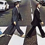 ‘Abbey Road’ was almost given a different name
