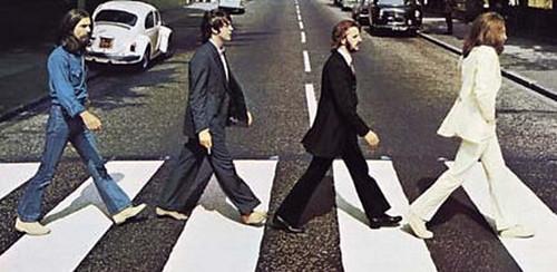 ‘Abbey Road’ was almost given a different name