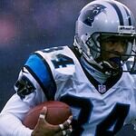 Rae Carruth