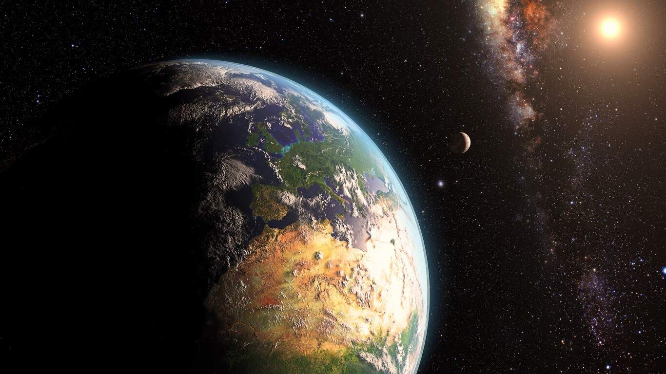 Minor planets have been named after The Beatles