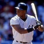 Darryl Strawberry