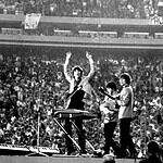 ‘Here Comes the Sun’ is the band’s most streamed song on Spotify