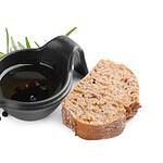 Oil and Vinegar Dipping Sauce
