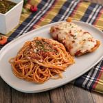 Chicken Parmesan