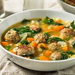 Italian Wedding Soup