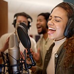 Backup vocals featured huge names in “All You Need is Love”