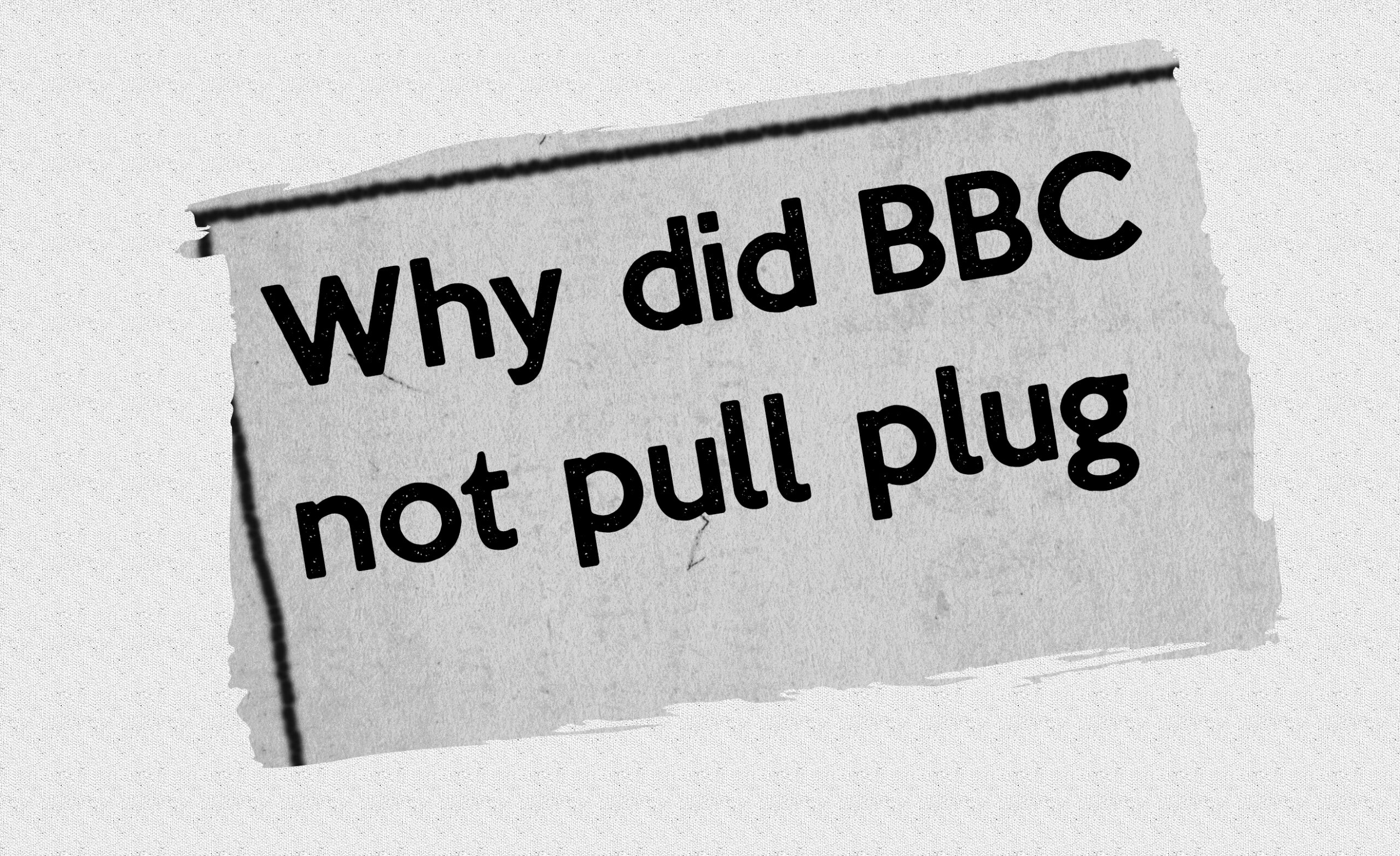 Some songs were banned by the BBC