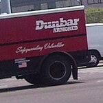 15. Dunbar Armored