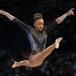 Rebeca Andrade