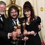 35. The Lord of the Rings: The Return of the King (2003)