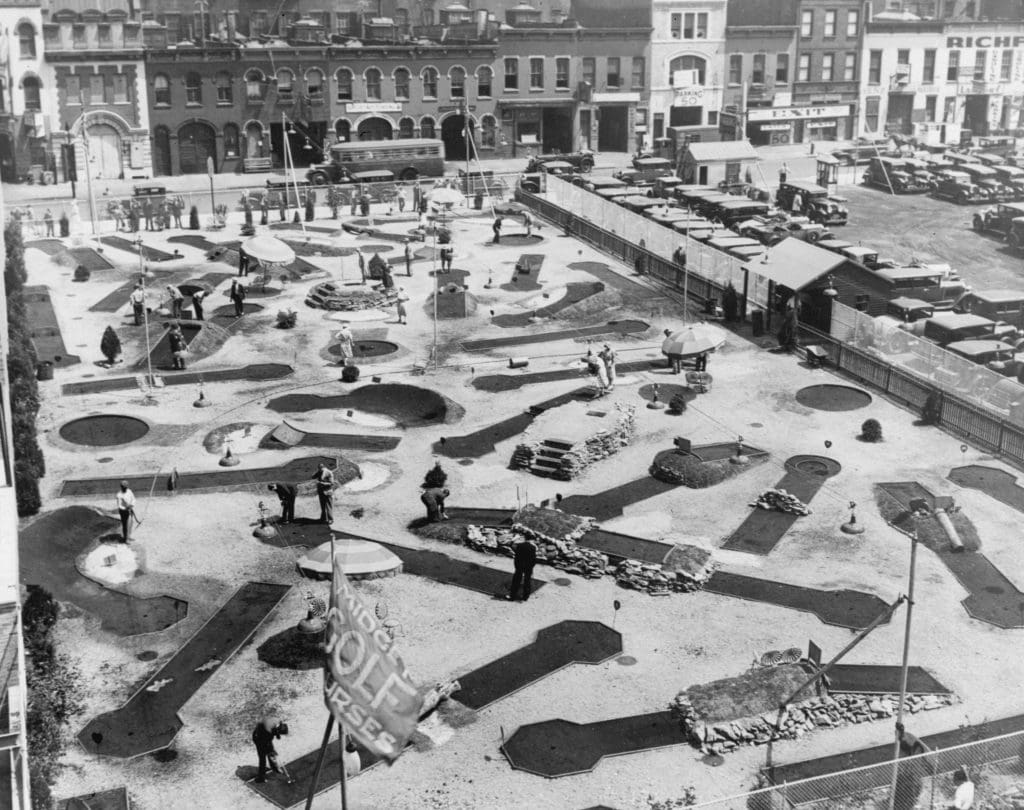 27 Incredible Photos Showing What Life Was Like in the 1930s - 24/7 Tempo