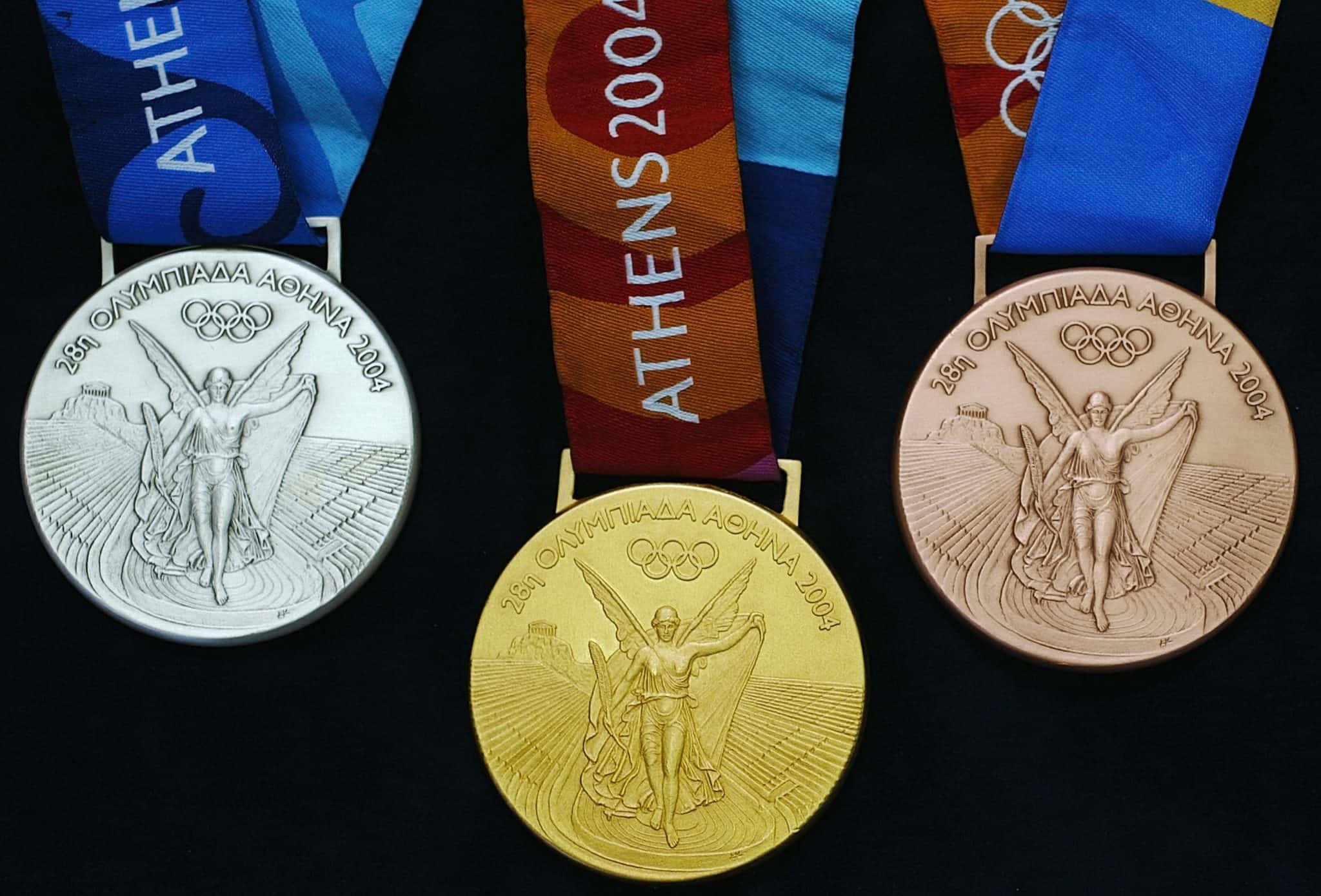Iconic Olympic Traditions and Rituals - 24/7 Tempo