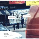 Salvatore 'Sammy the Bull' Gravano