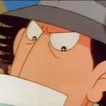 Inspector Gadget