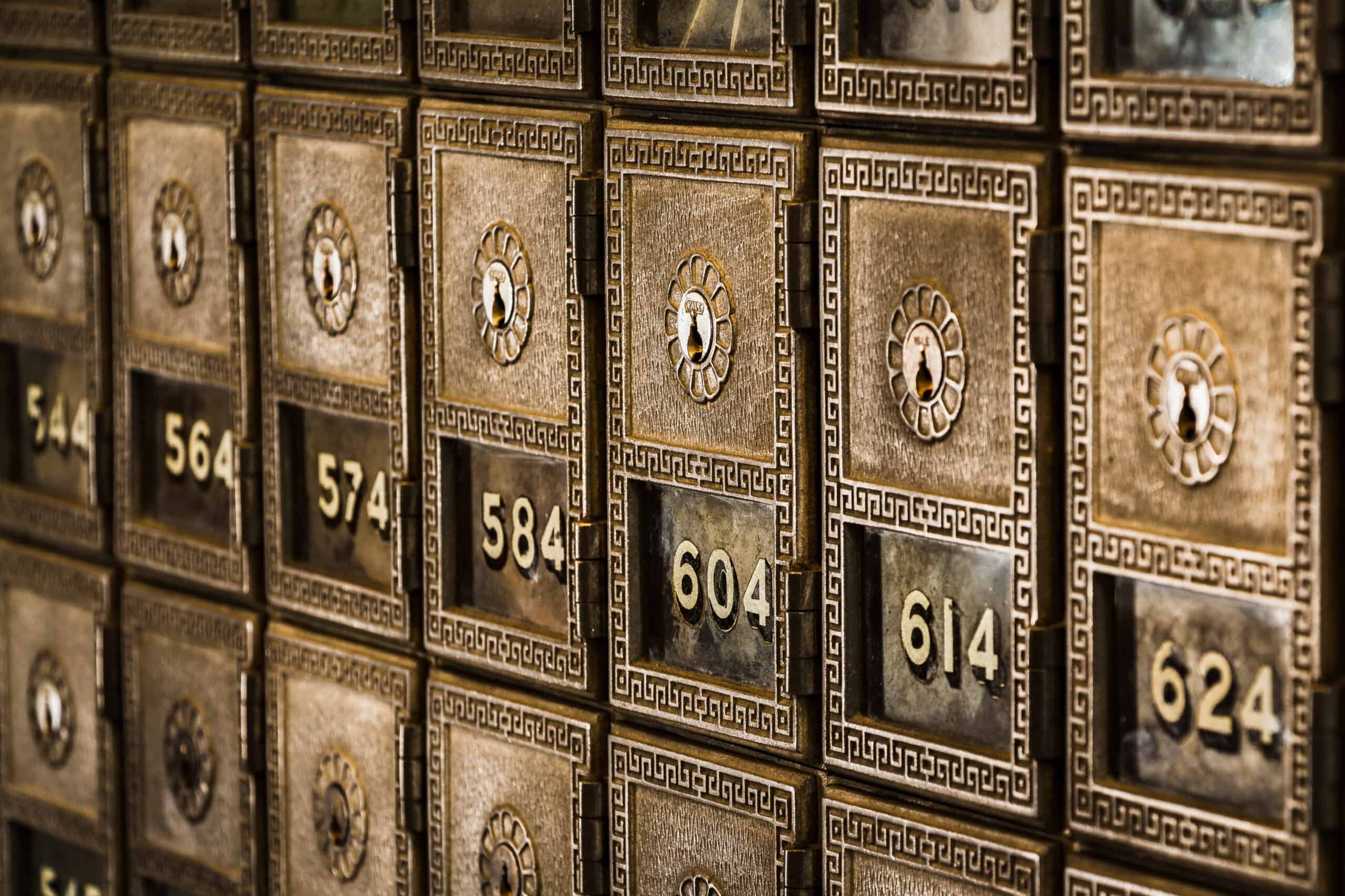 24. First National Bank of Arizona