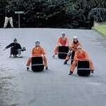 7. Jаckass: The Movie (2002)