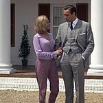 5. Goldfinger (1964)