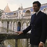 49. On Her Majesty's Secret Service (1969)