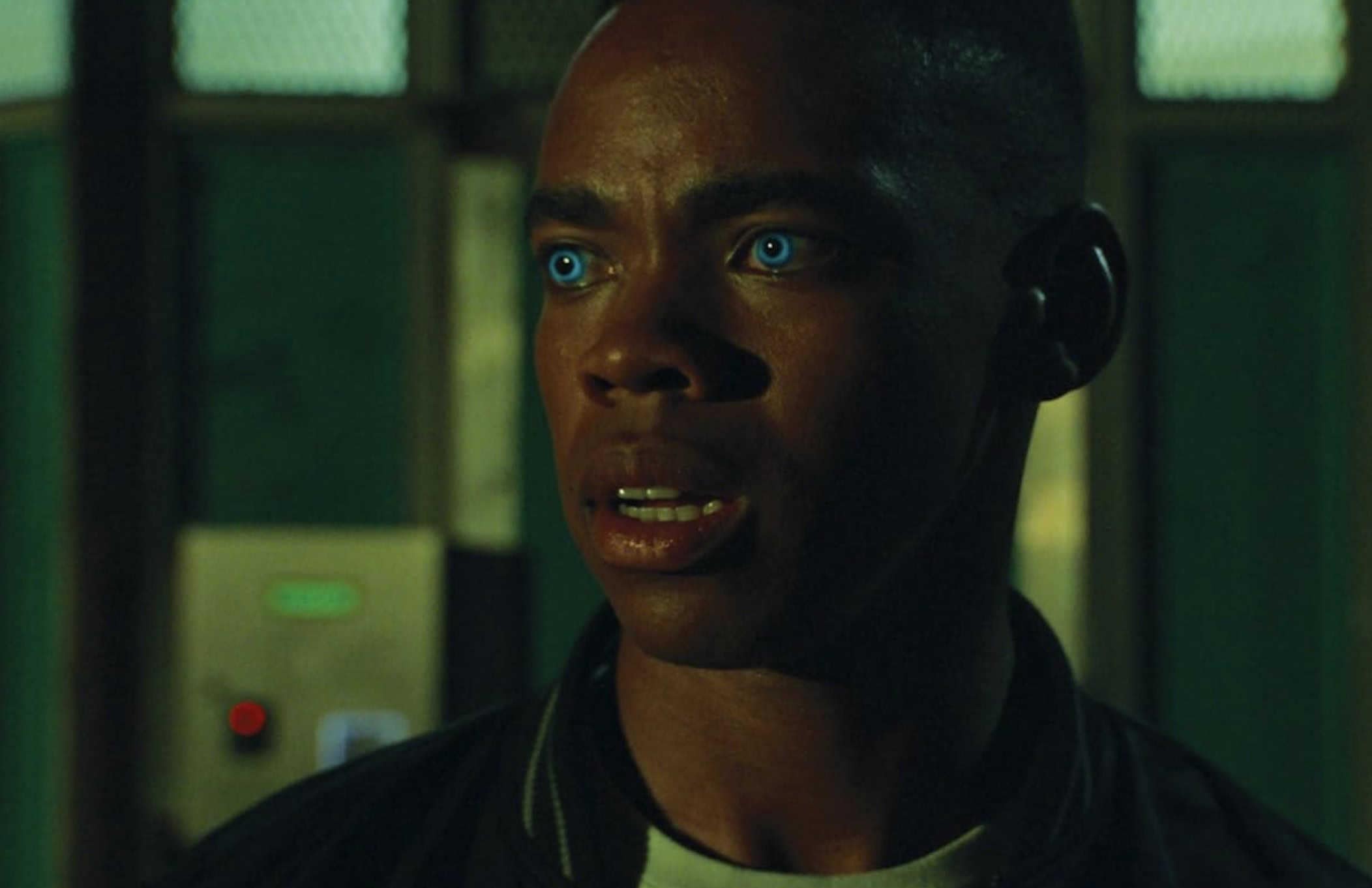 46. The First Purge (2017)