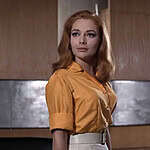 39. You Only Live Twice (1967)