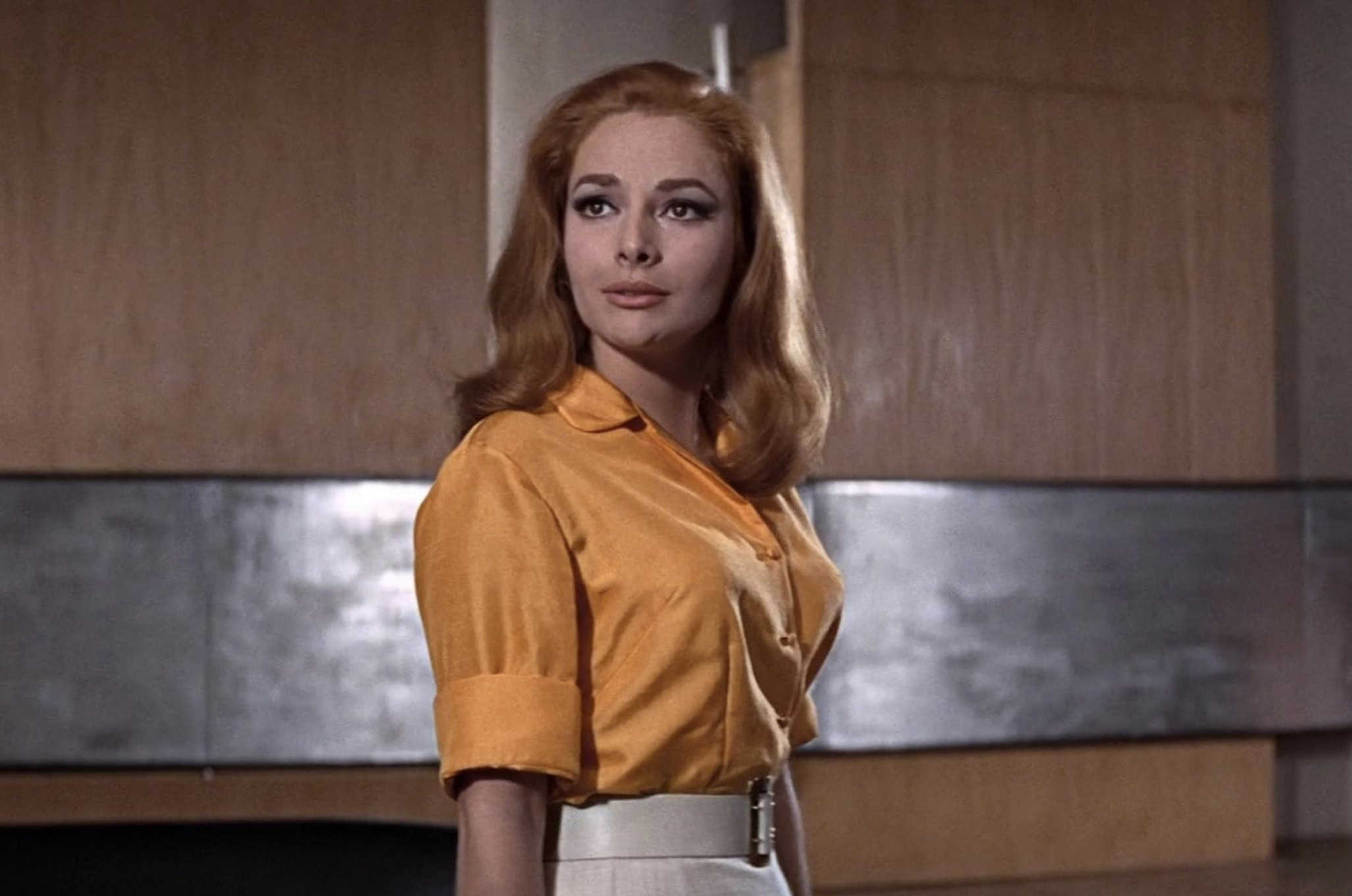 39. You Only Live Twice (1967)