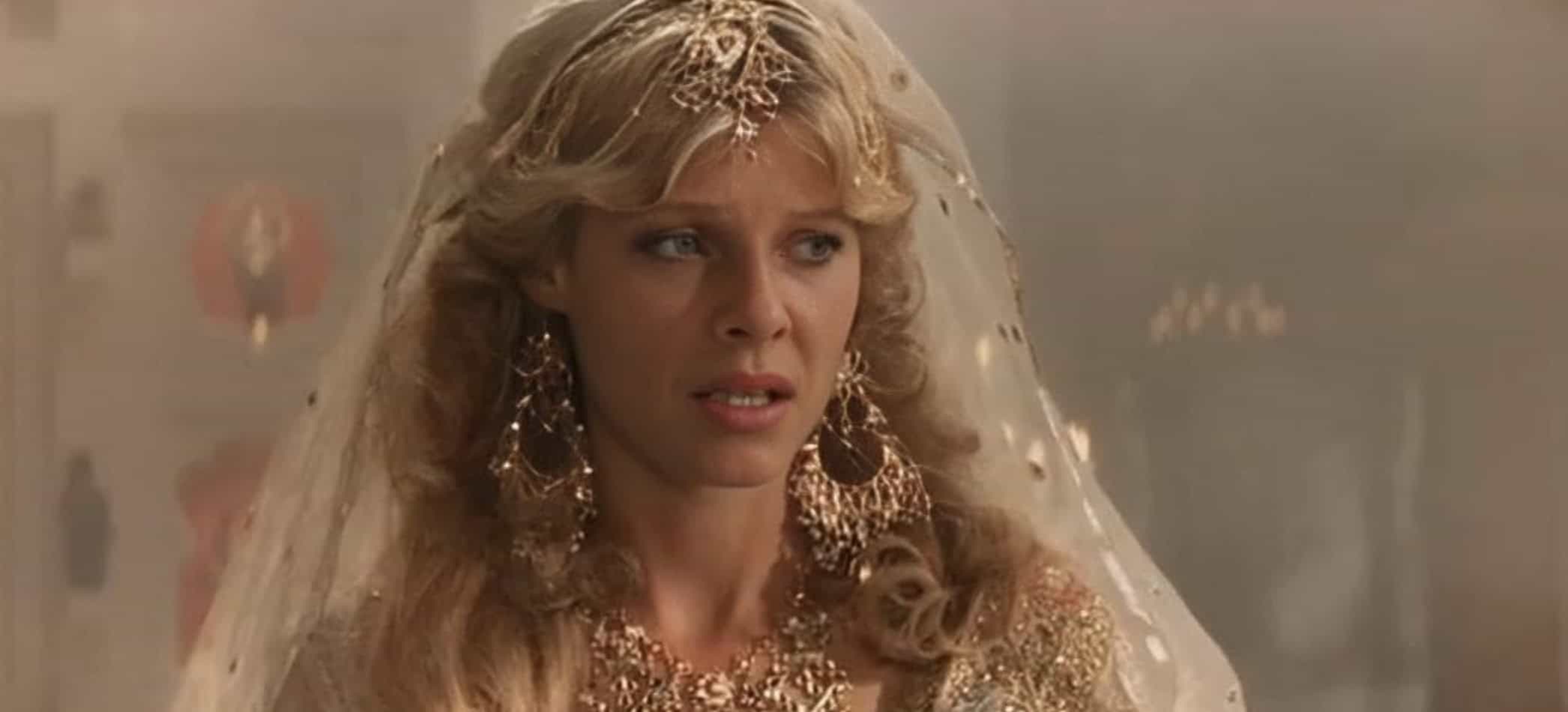 36. Indiana Jones and the Temple of Doom (1984)