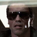 34. The Terminator (1984)