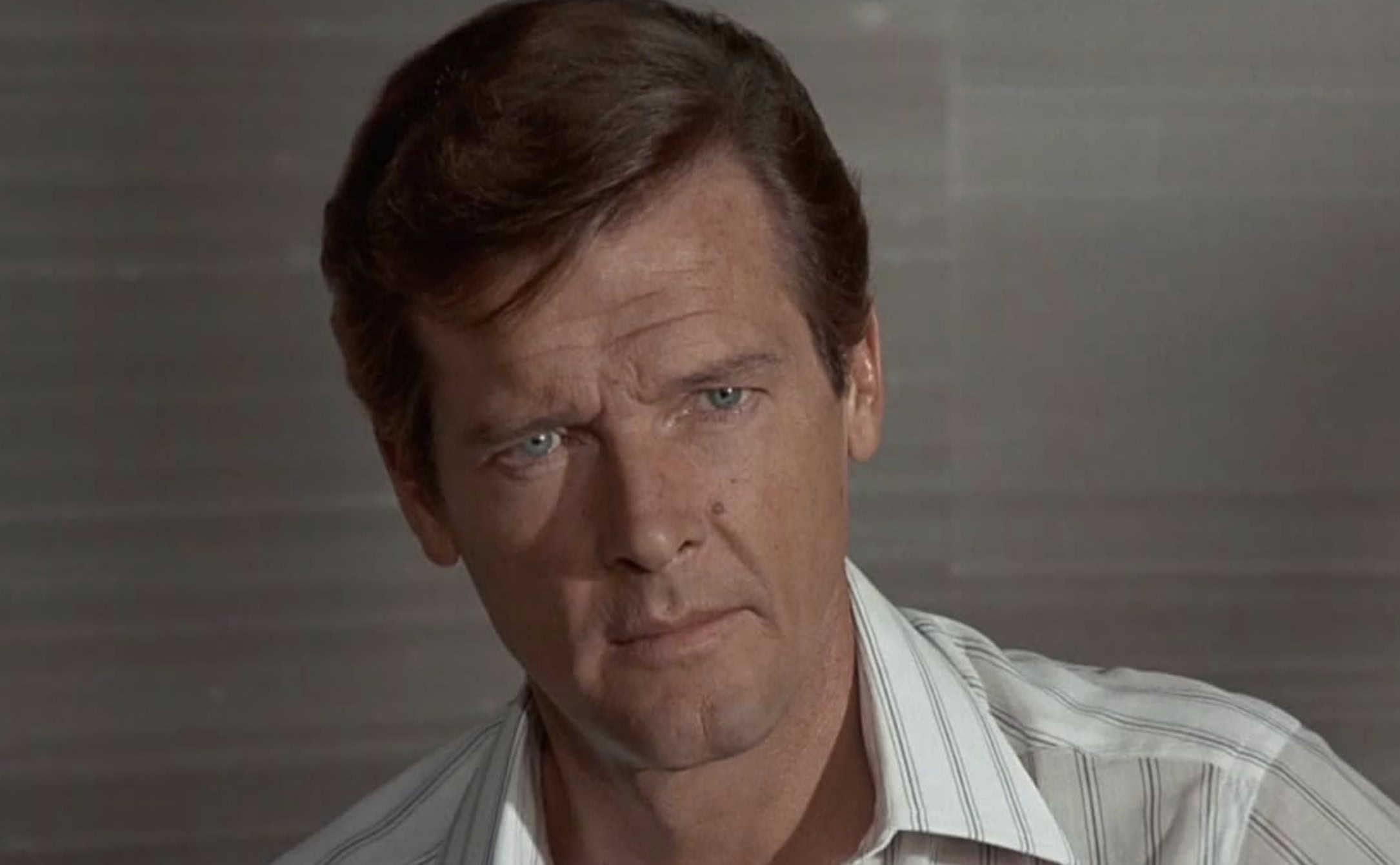 28. The Man with the Golden Gun (1974)