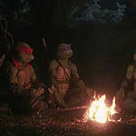 23. Teenage Mutant Ninja Turtles (1990)