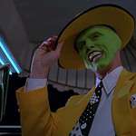 15. The Mask (1994)