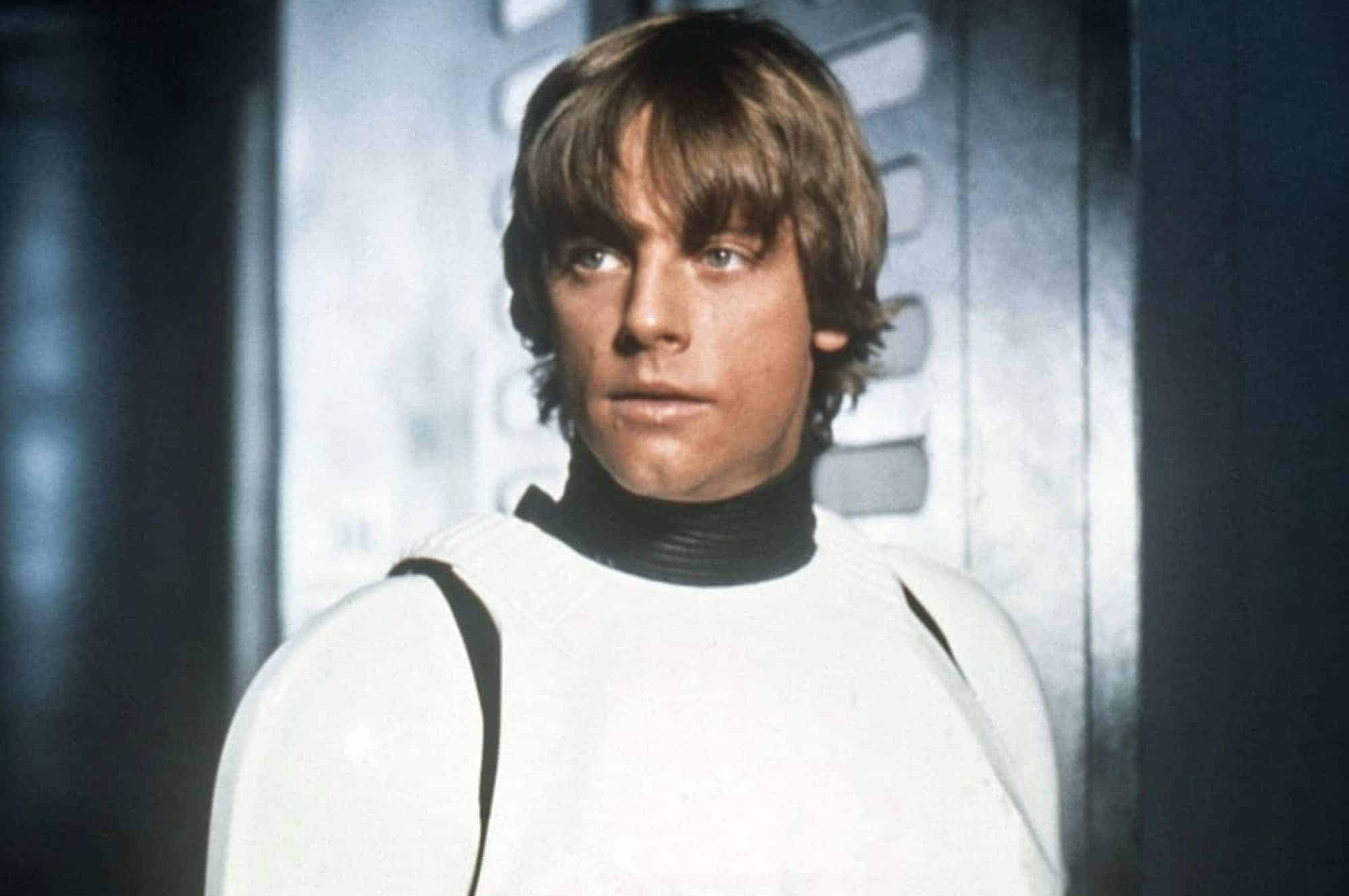 3. Star Wars Ep. IV: A New Hope (1977)