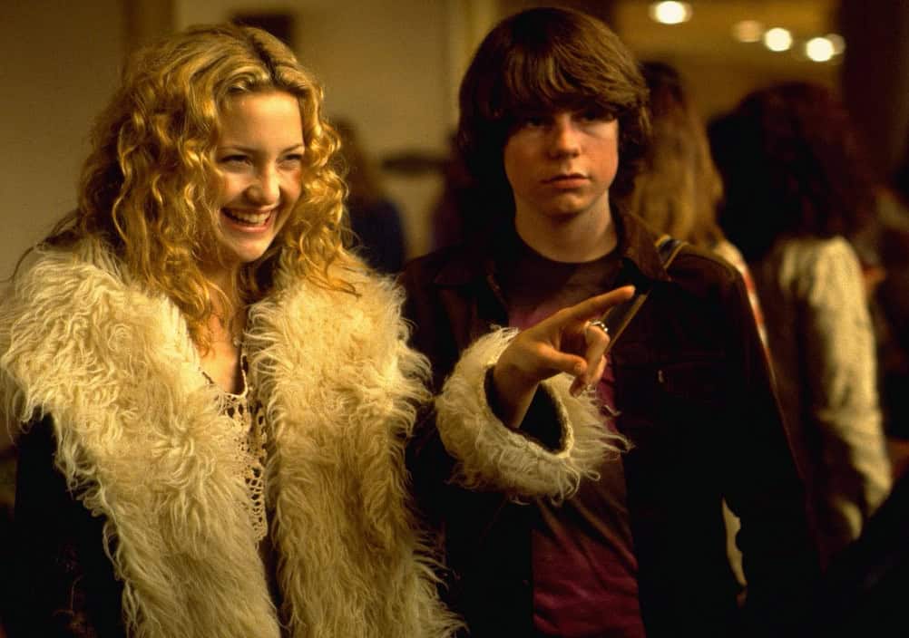 Almost Famous (2000)