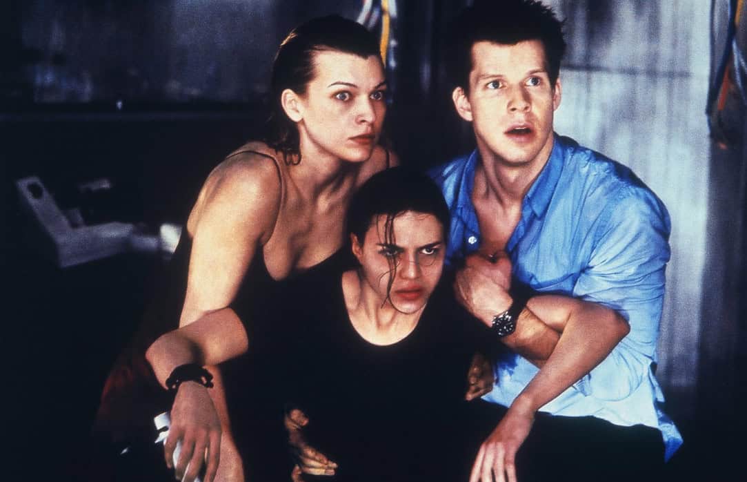 Resident Evil (2002)