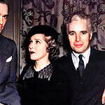 Charlie Chaplin and His Communist Ties