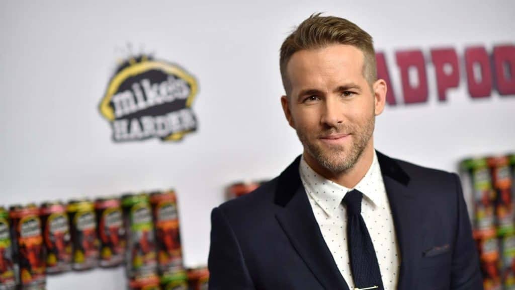 Ryan Reynolds 2016 | "Deadpool" Fan Event